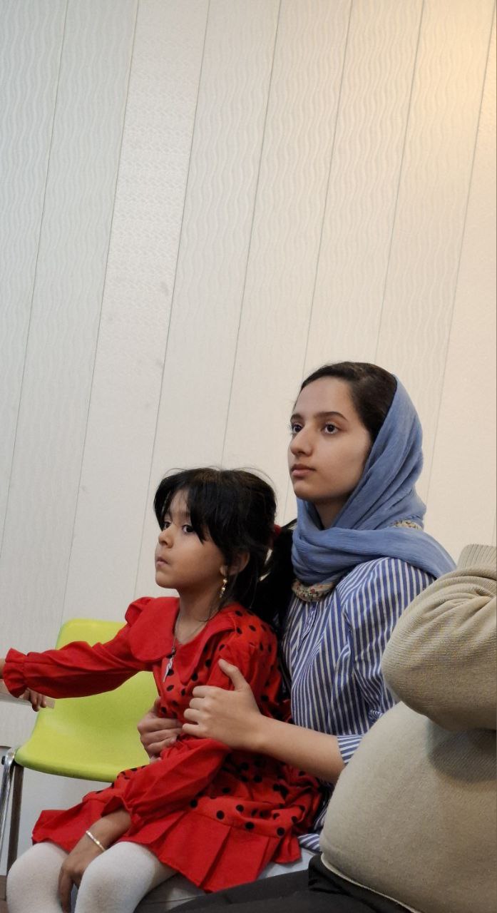 کلاس بازیگری آپادانا