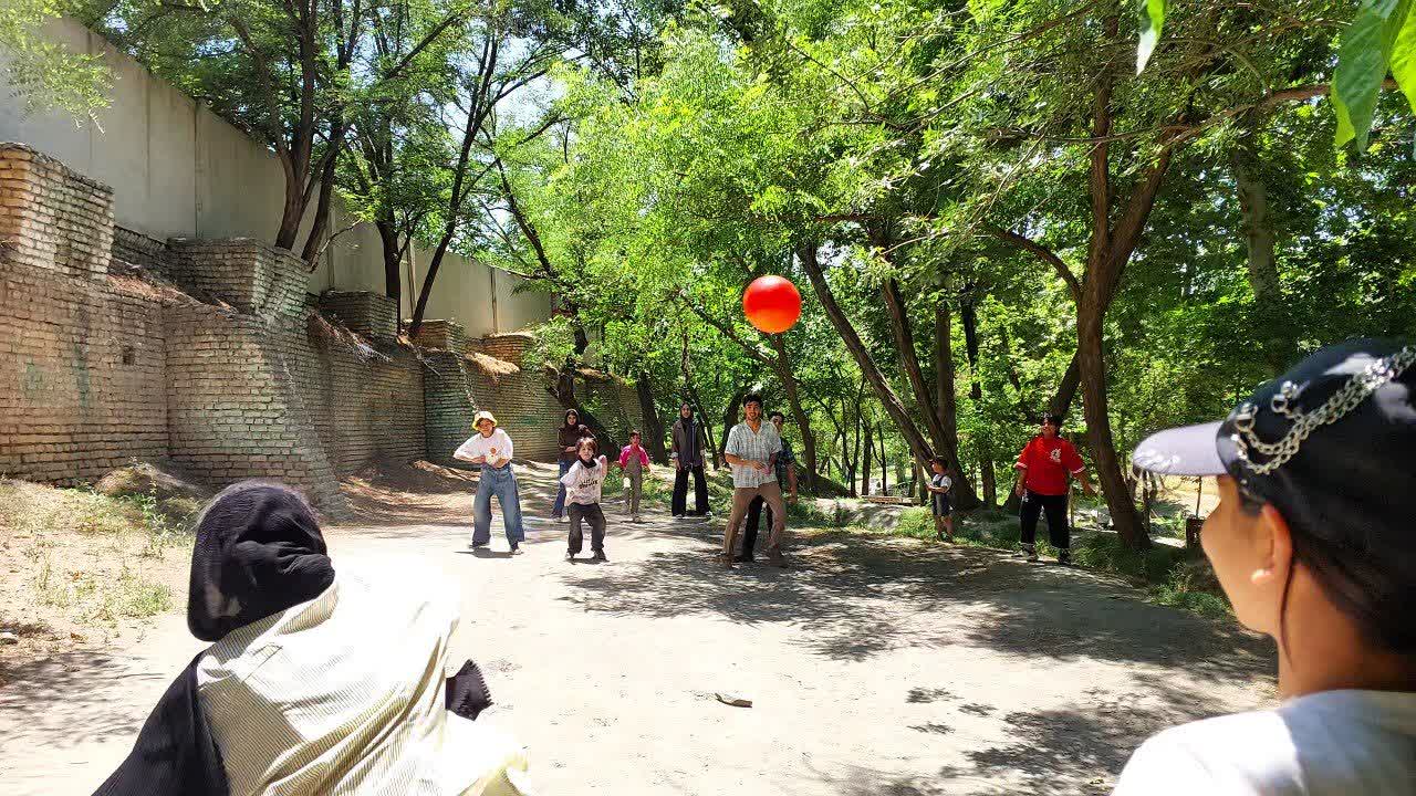 کلاس رایگان بازیگری مشهد