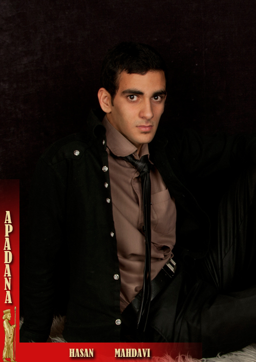 سید حسن مهدوی 