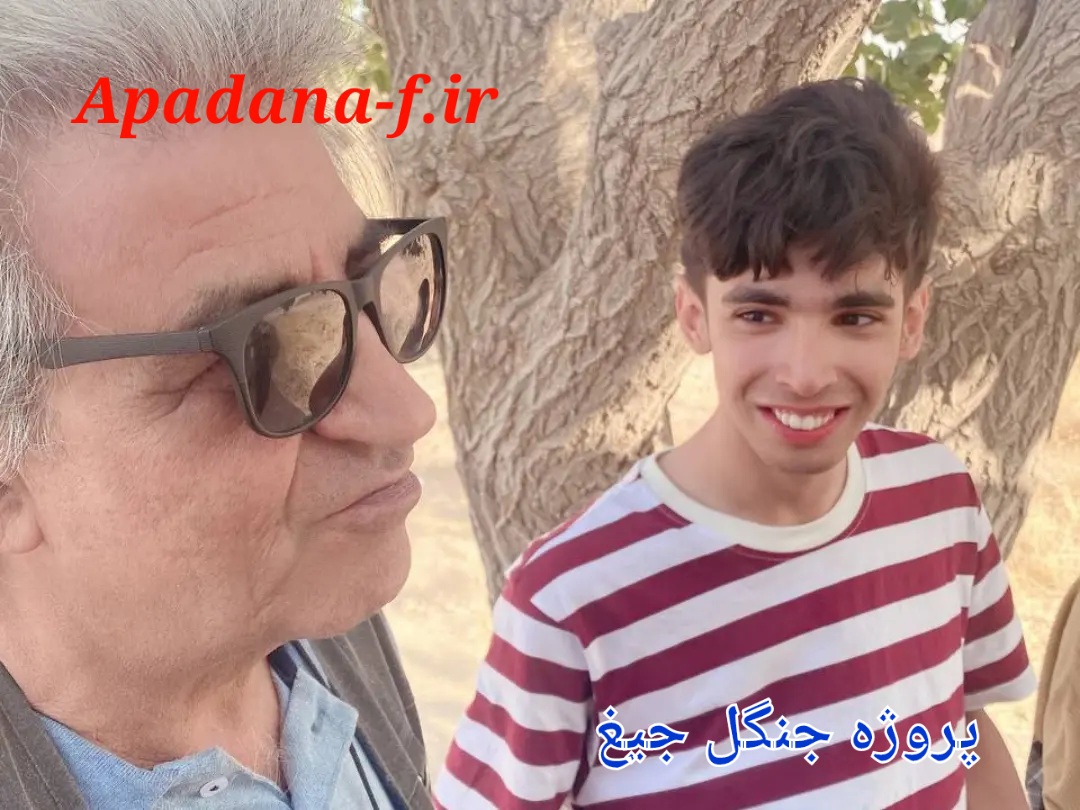 بازیگری سینما