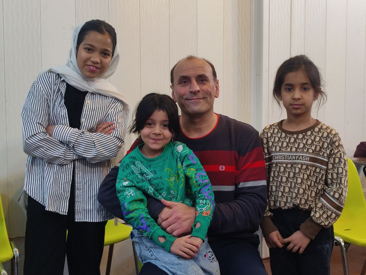 آموزشگاه آزاد سینمایی آپادانا