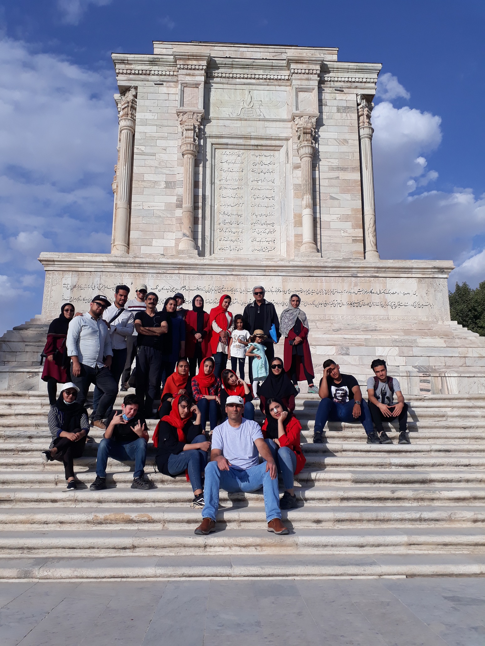 بازیگری پیشرفته آپادانا