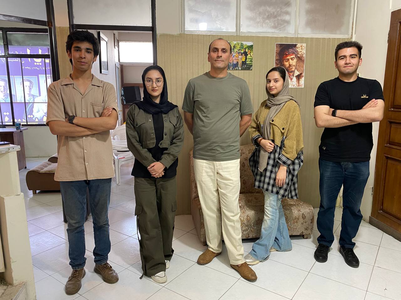 اسرافیل شیرازی