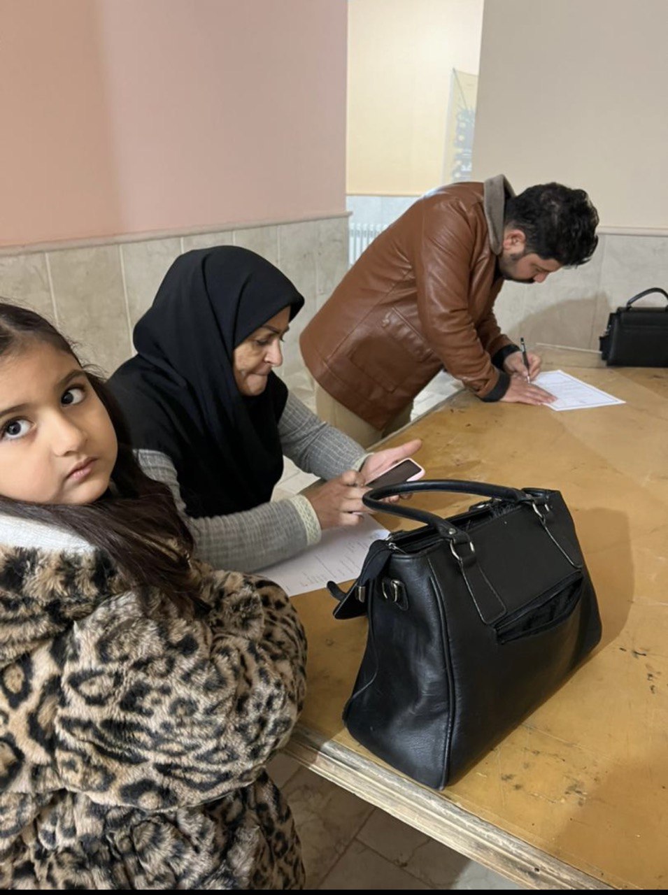 ناهید خدادادی