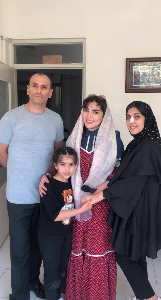 یاسمین نجار