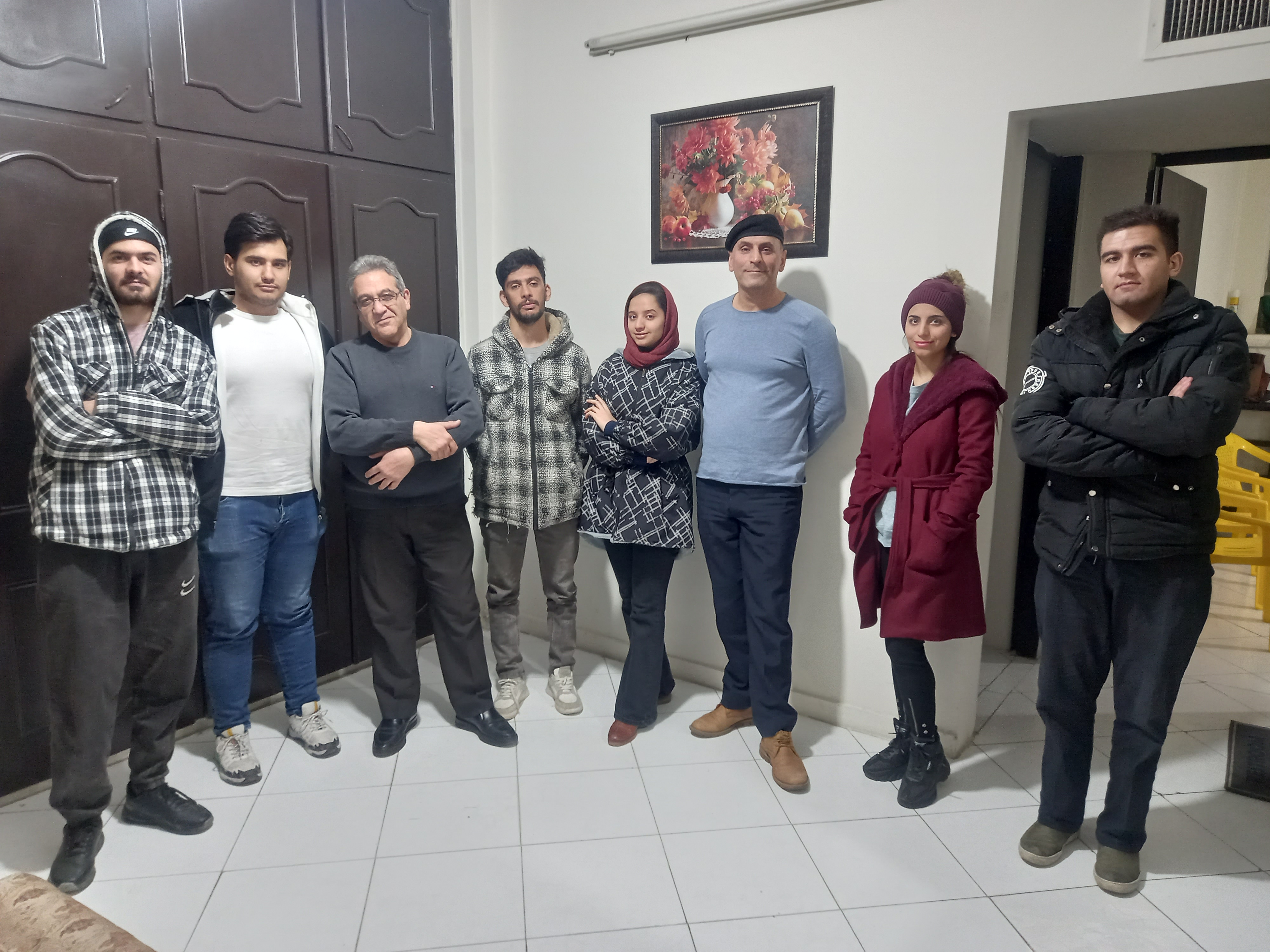 اسرافیل شیرازی