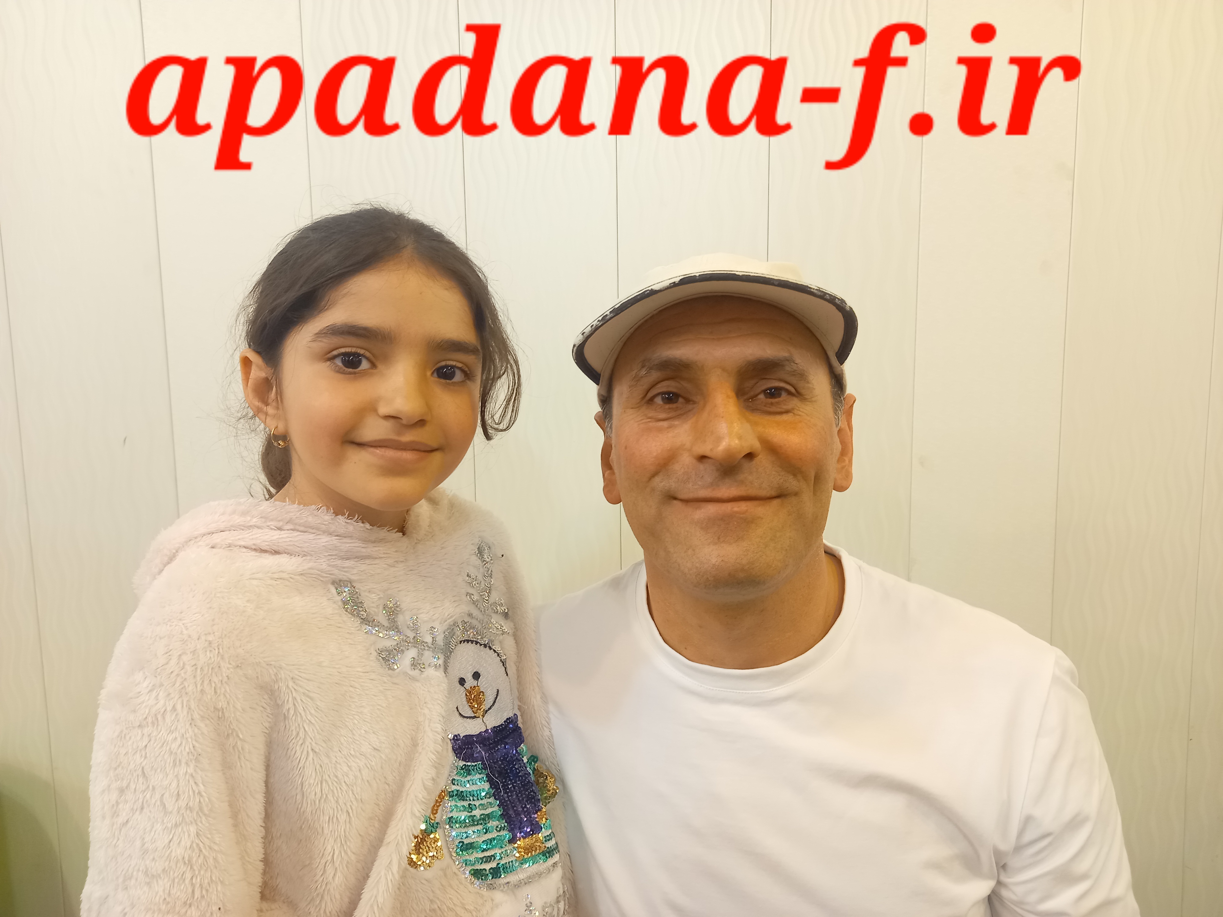 ماهرخ امانی