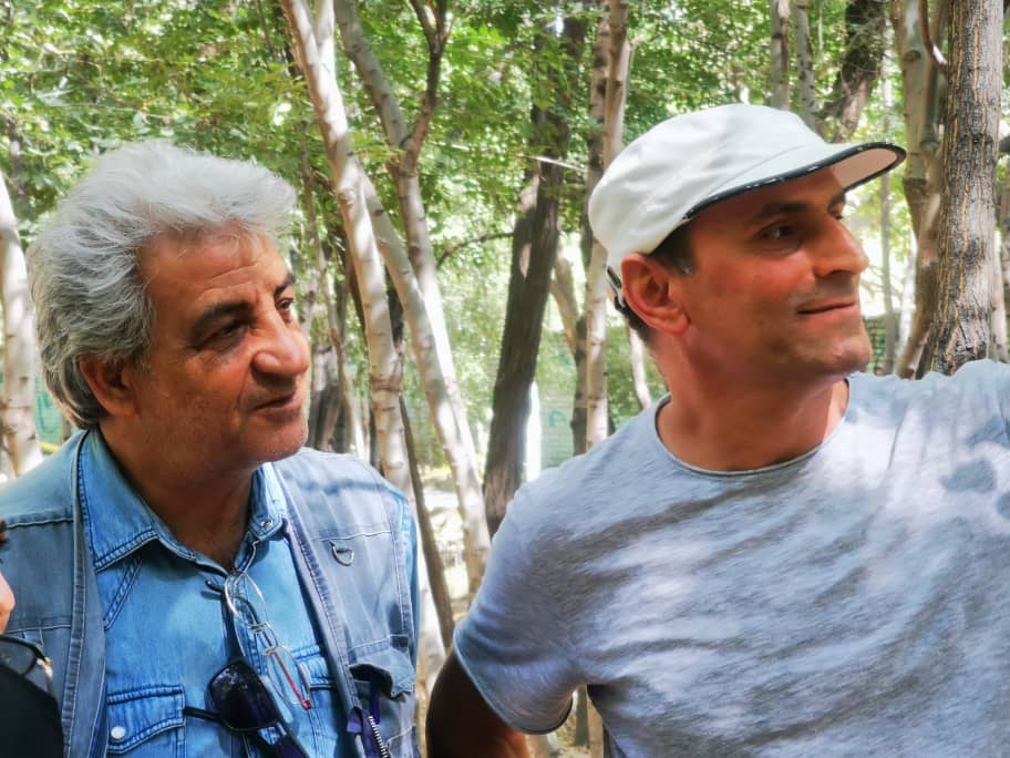 چهره ماندگار آموزش