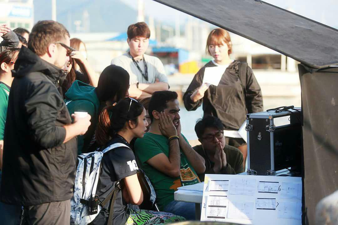 امیر مسعود سهیلی