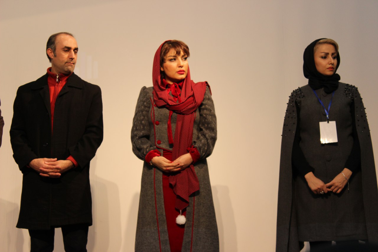 بهترین کلاس بازیگری مشهد