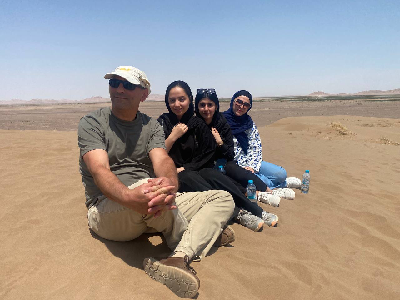 بازیگری سینمادر آپادانا