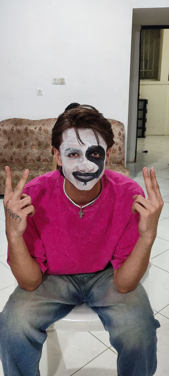 کسری رمضانی