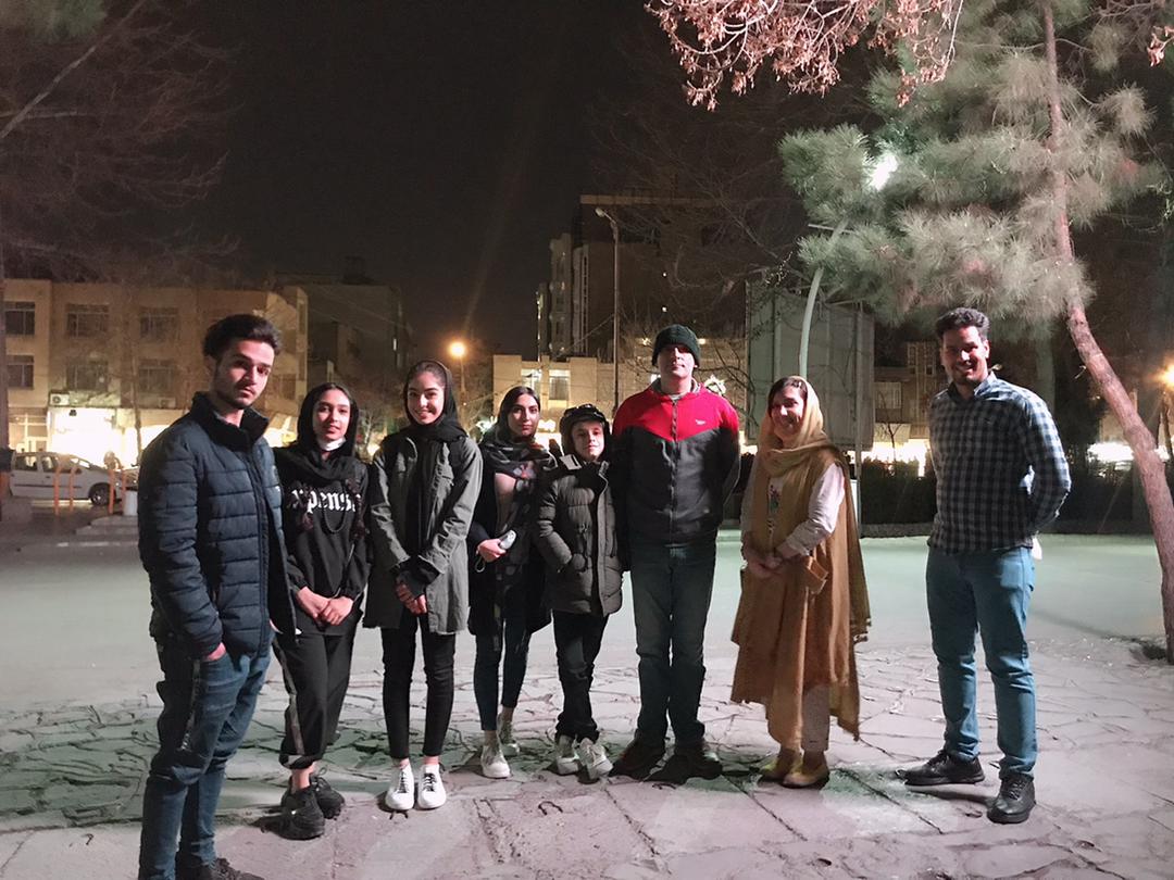 اسرافیل شیرازی