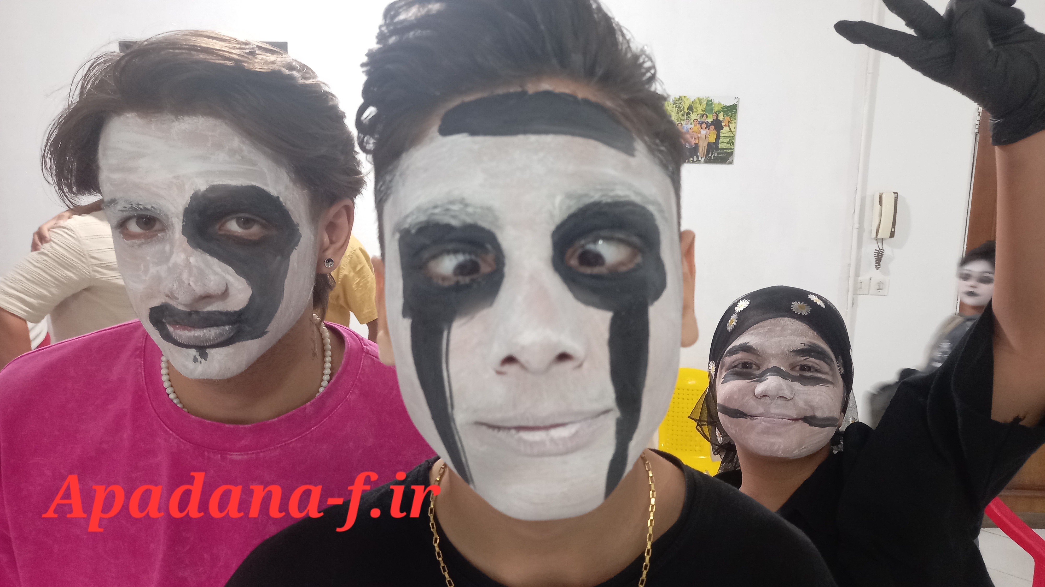 نازنین زینب قنبری