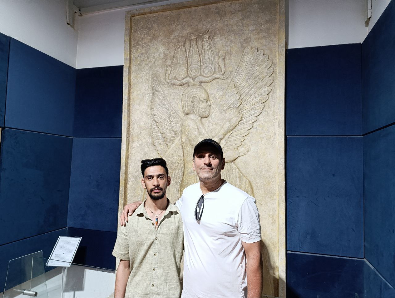 اسرافیل شیرازی