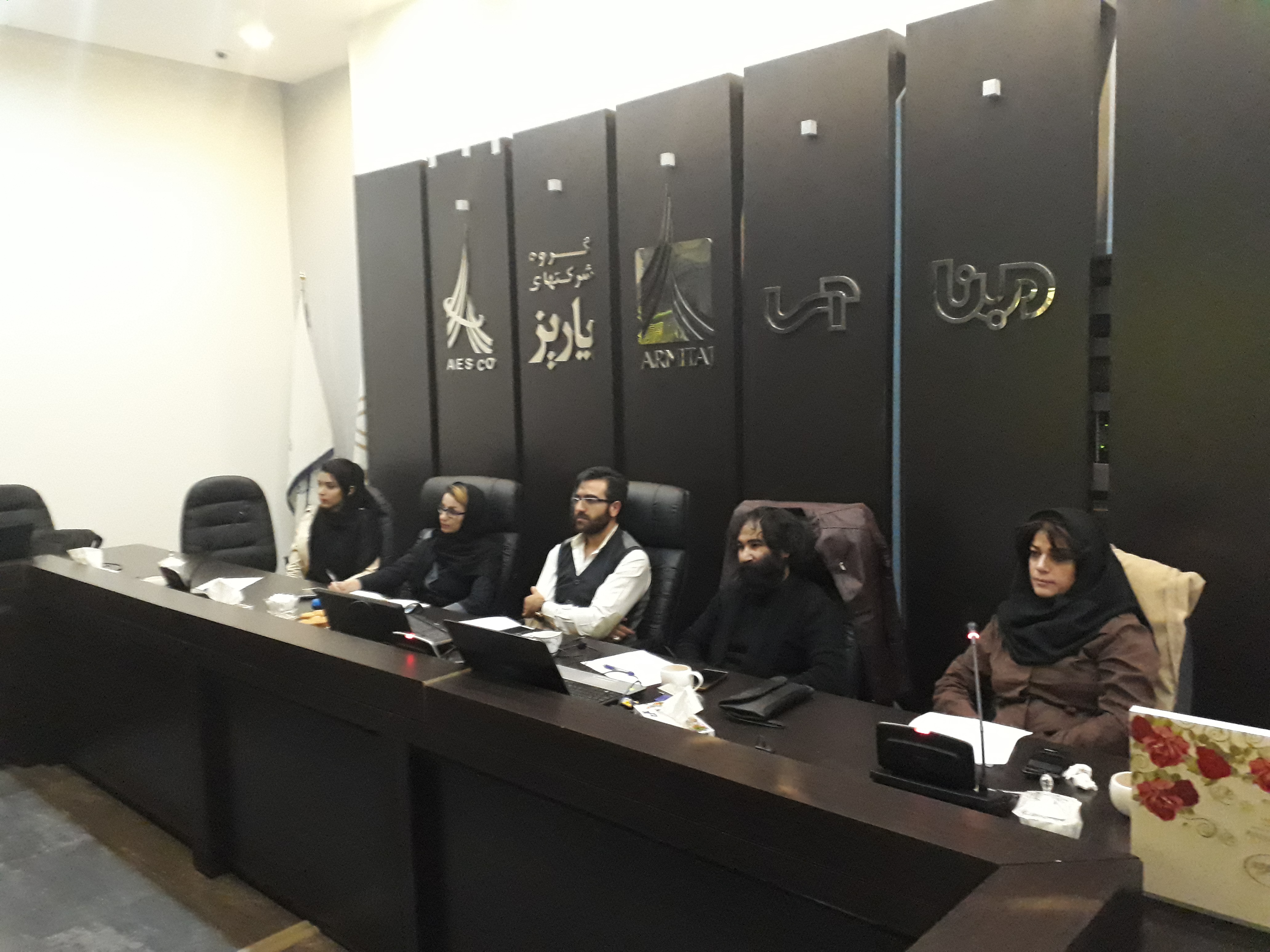 بهترین کلاس بازیگری مشهد