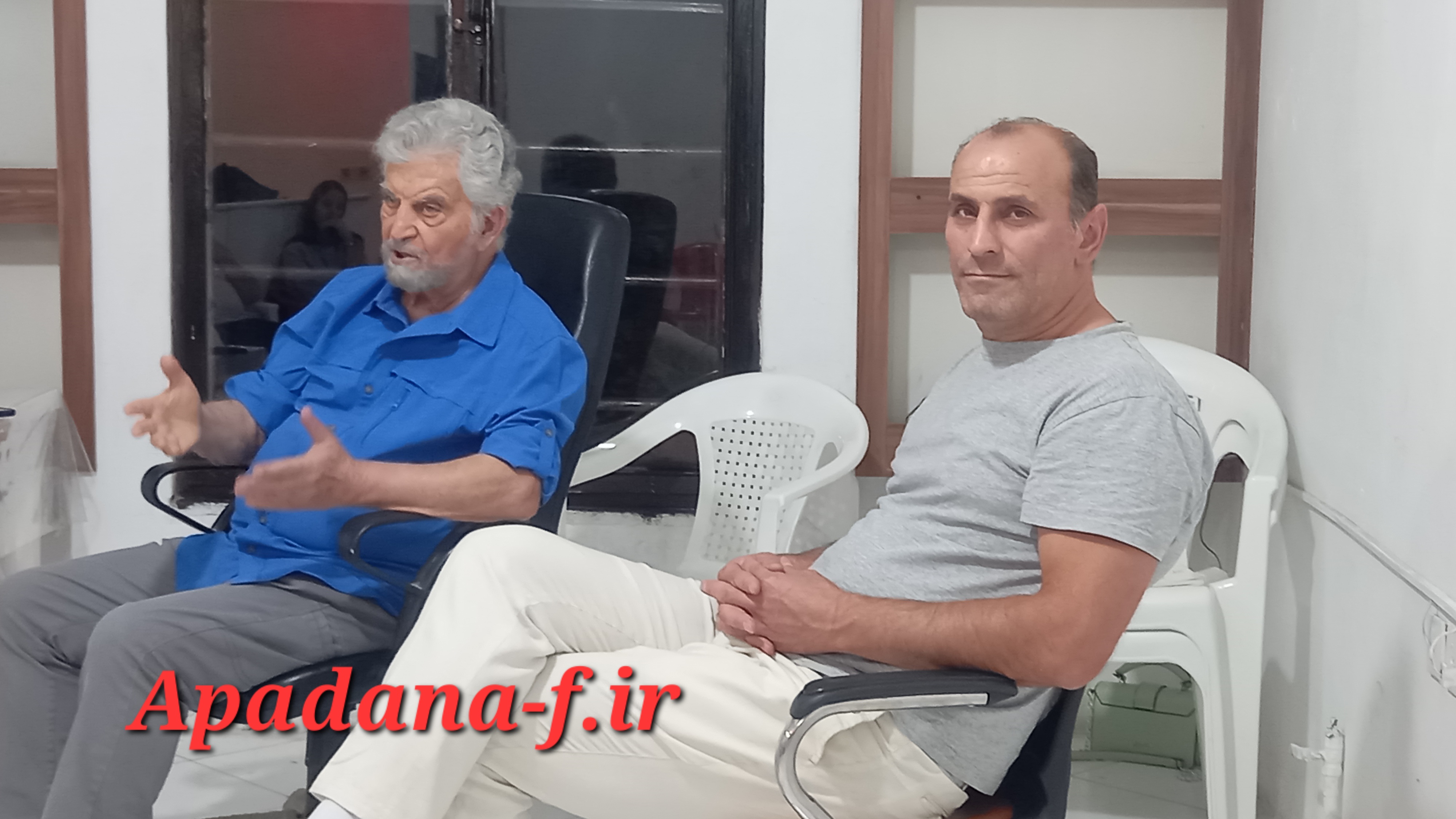 اسرافیل شیرازی