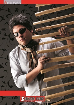 رضا صالح فر