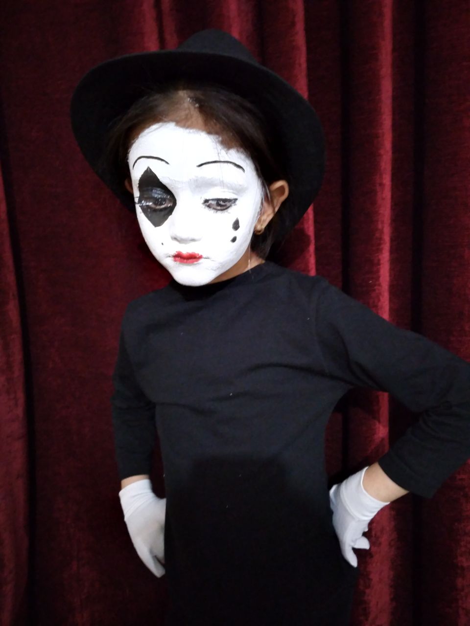 کلاس بازیگری مشهد