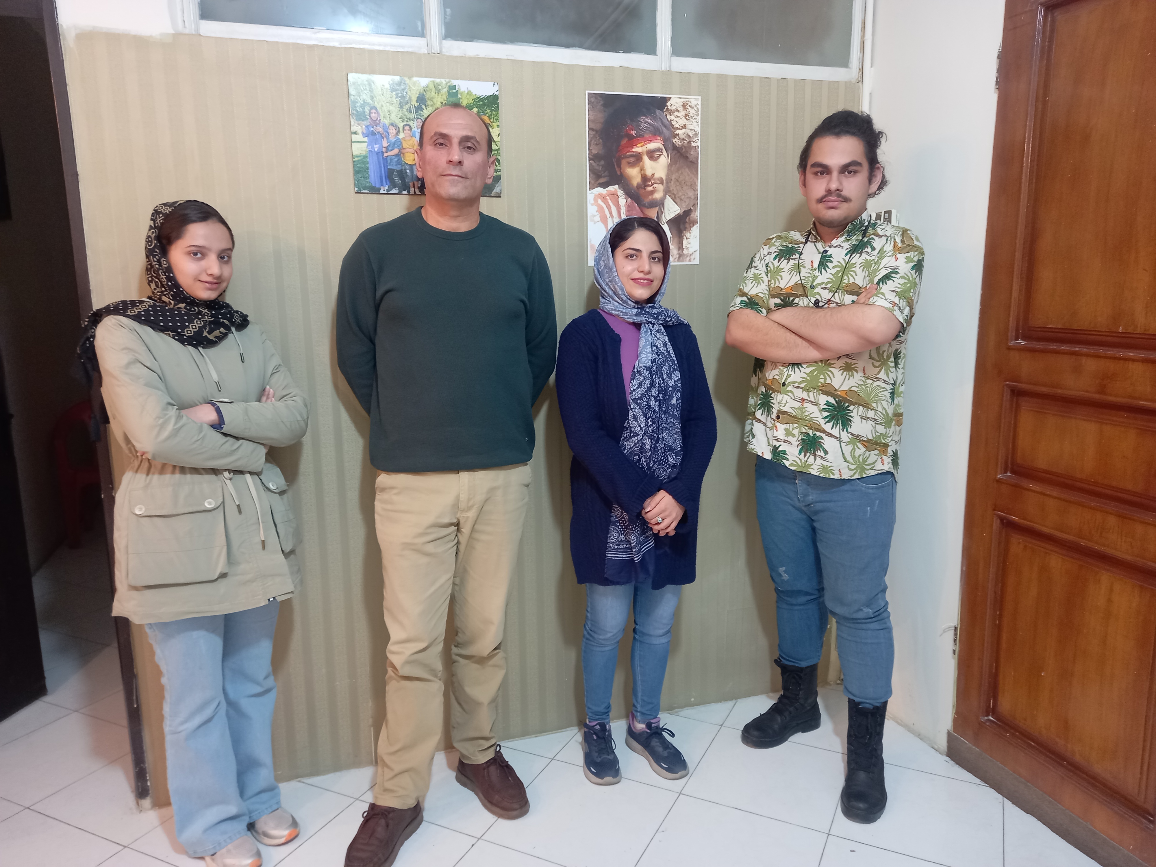 اسرافیل شیرازی