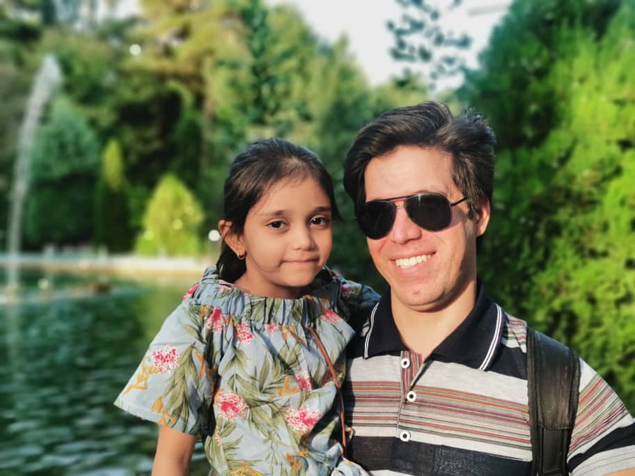 کلاس بازیگری آموزشگاه سینمایی آپادانا