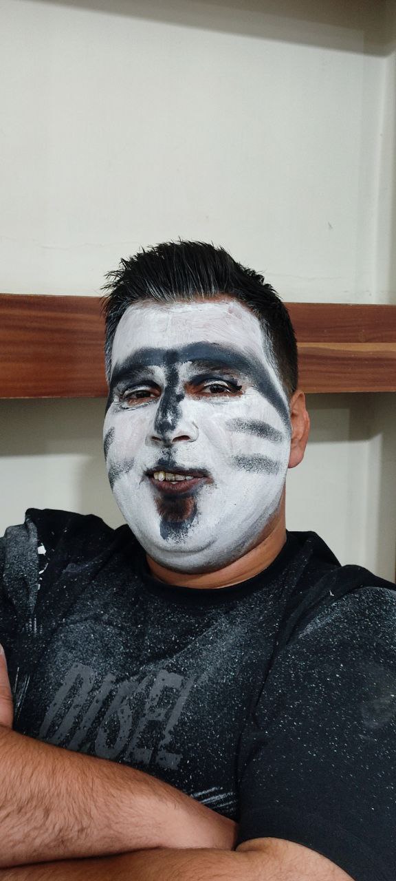 عباس شیرغانی