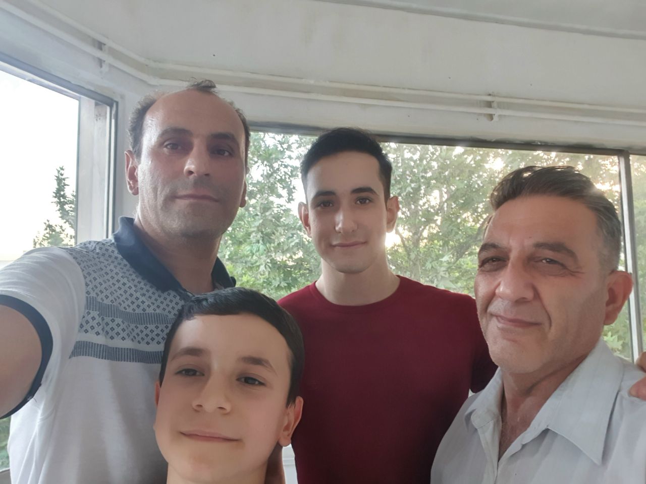 مسعود نجارباشی