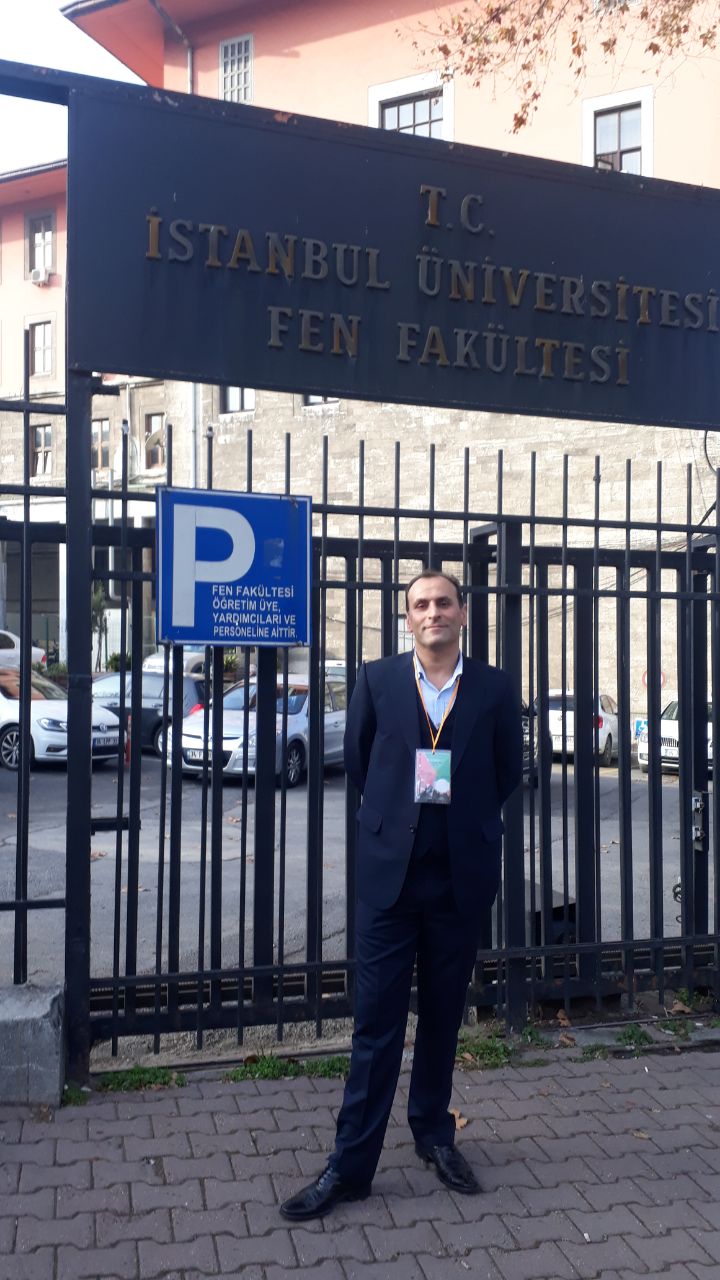 اسرافیل شیرازی