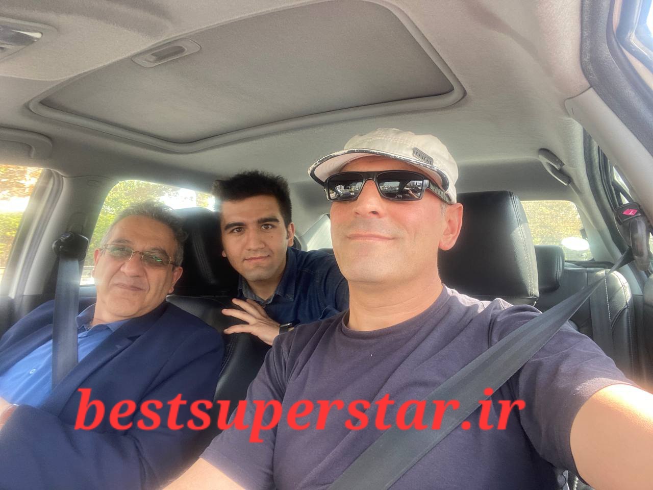 اسرافیل شیرازی