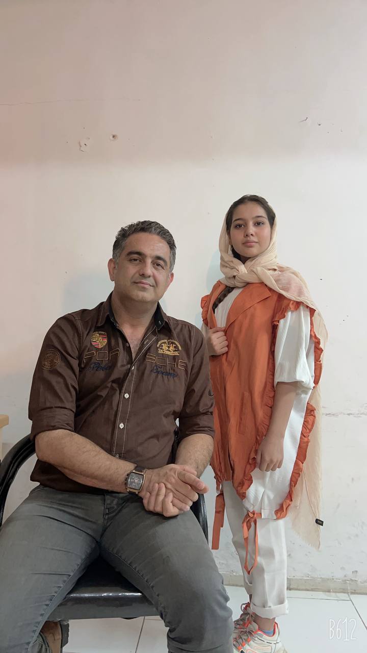 مائده غفاریان