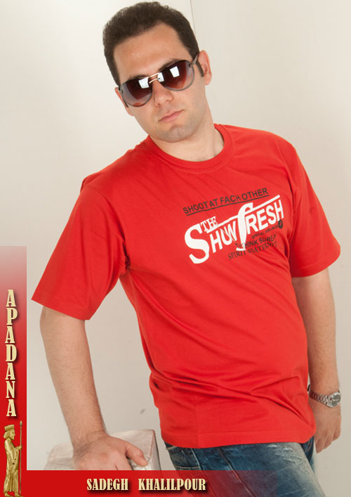 صادق خلیل پور