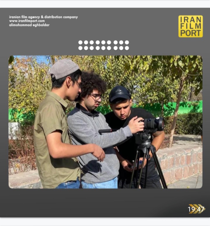 عرفان کارگر