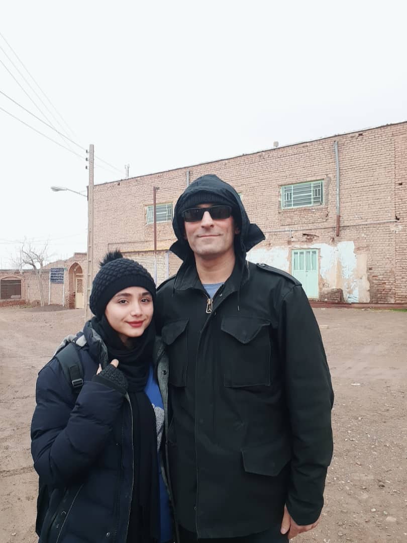 تست بازیگری مشهد