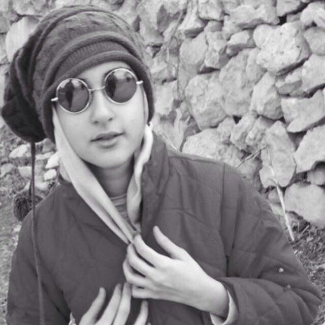 اسما سادات رضایی