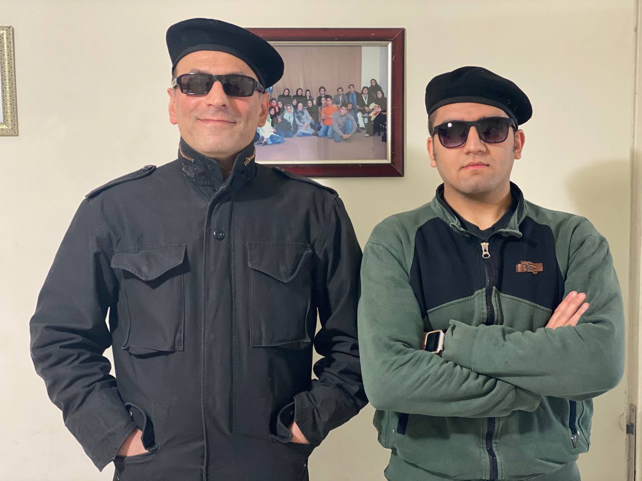 اسرافیل شیرازی