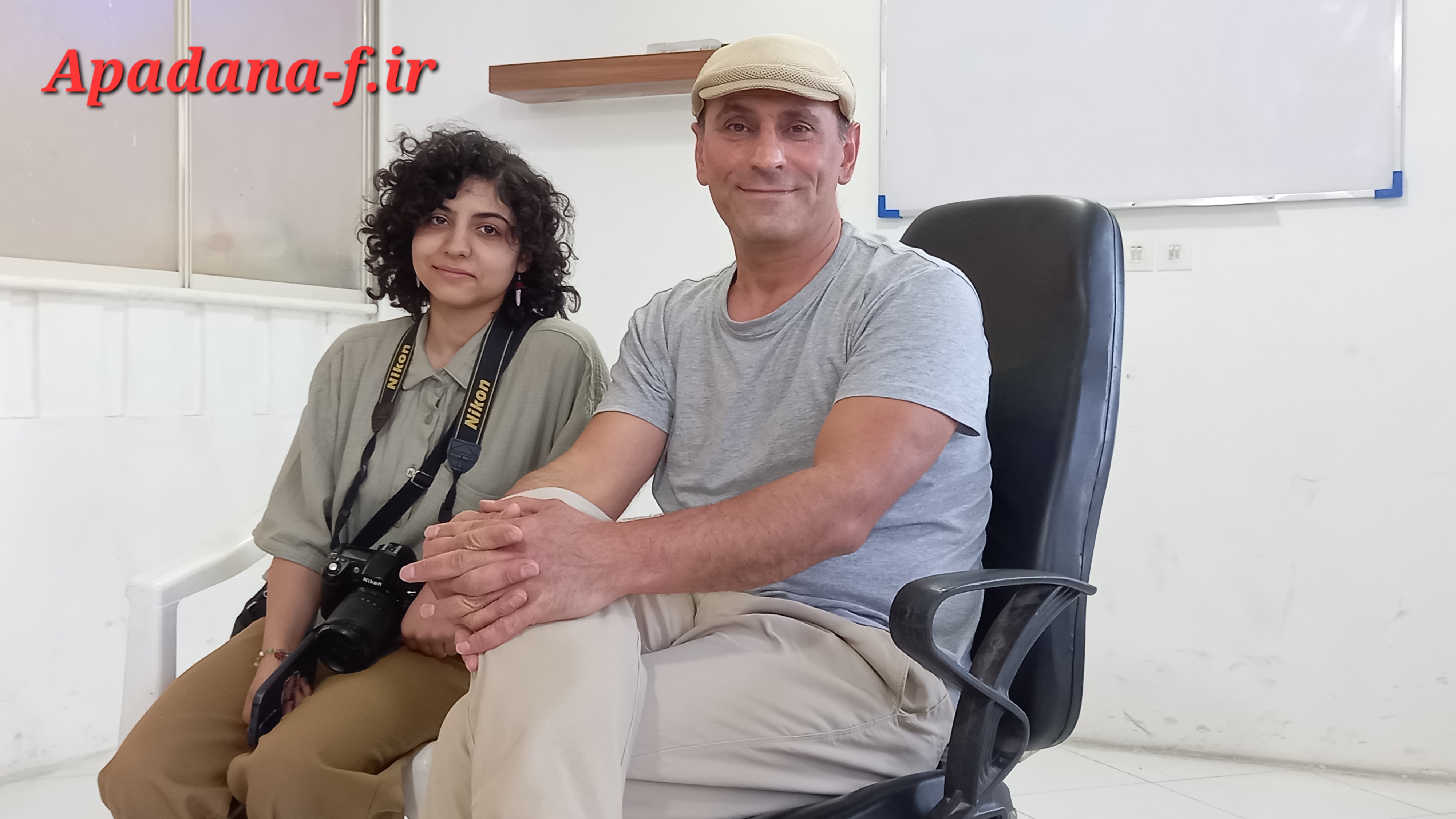 اسرافیل شیرازی