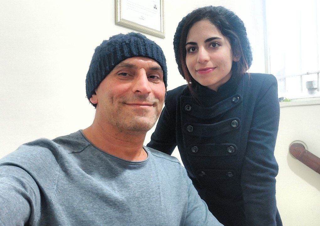 اسرافیل شیرازی