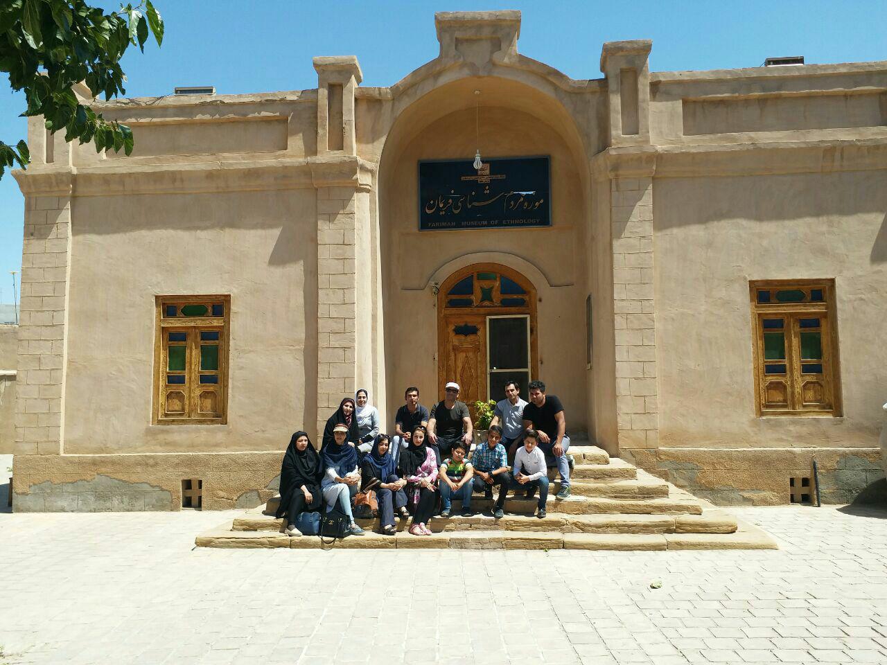 کلاس بازیگری آریوبرزن