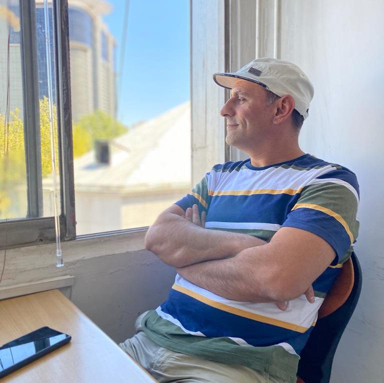 اسرافیل شیرازی