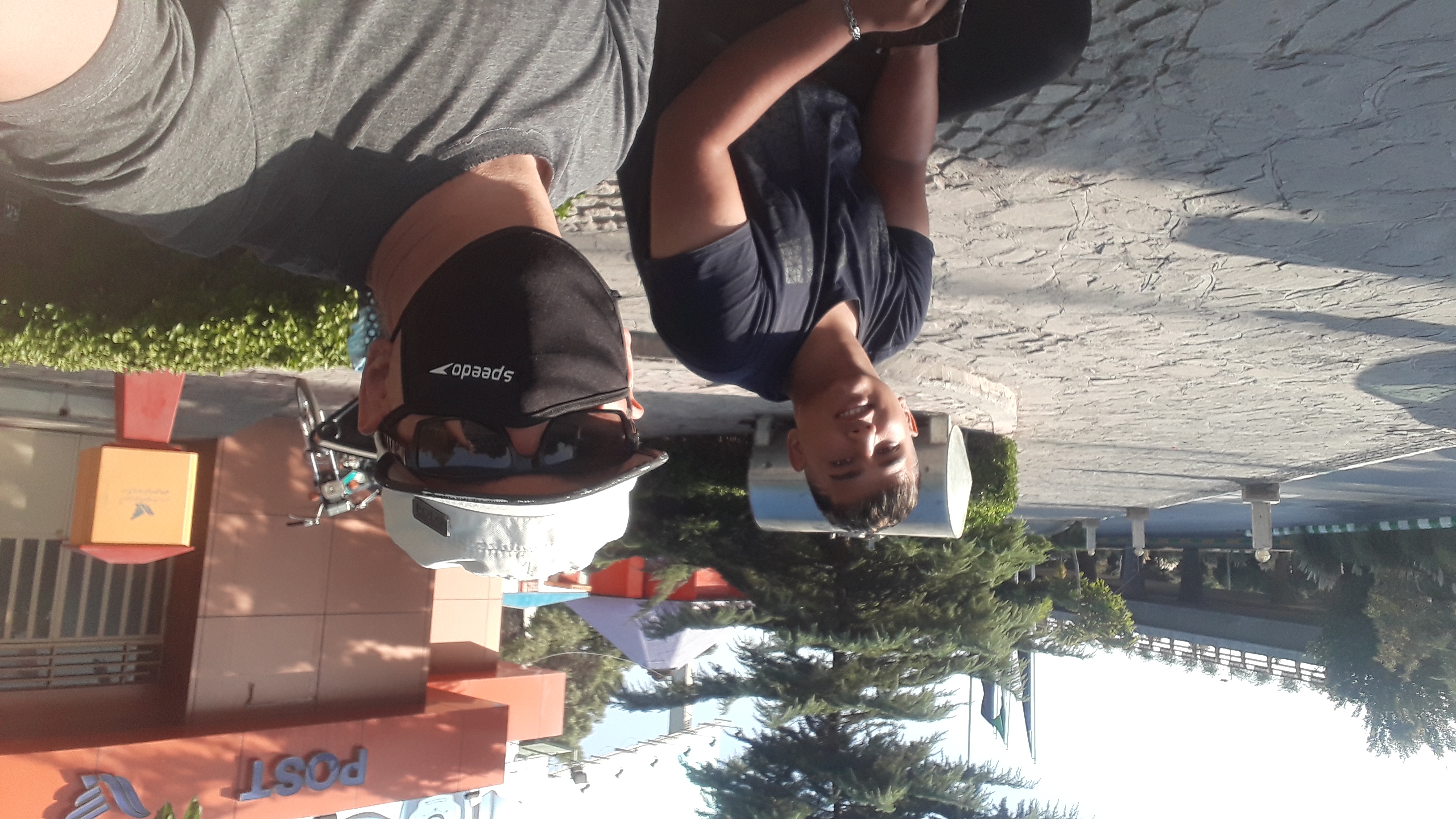 تست بازیگری مشهد