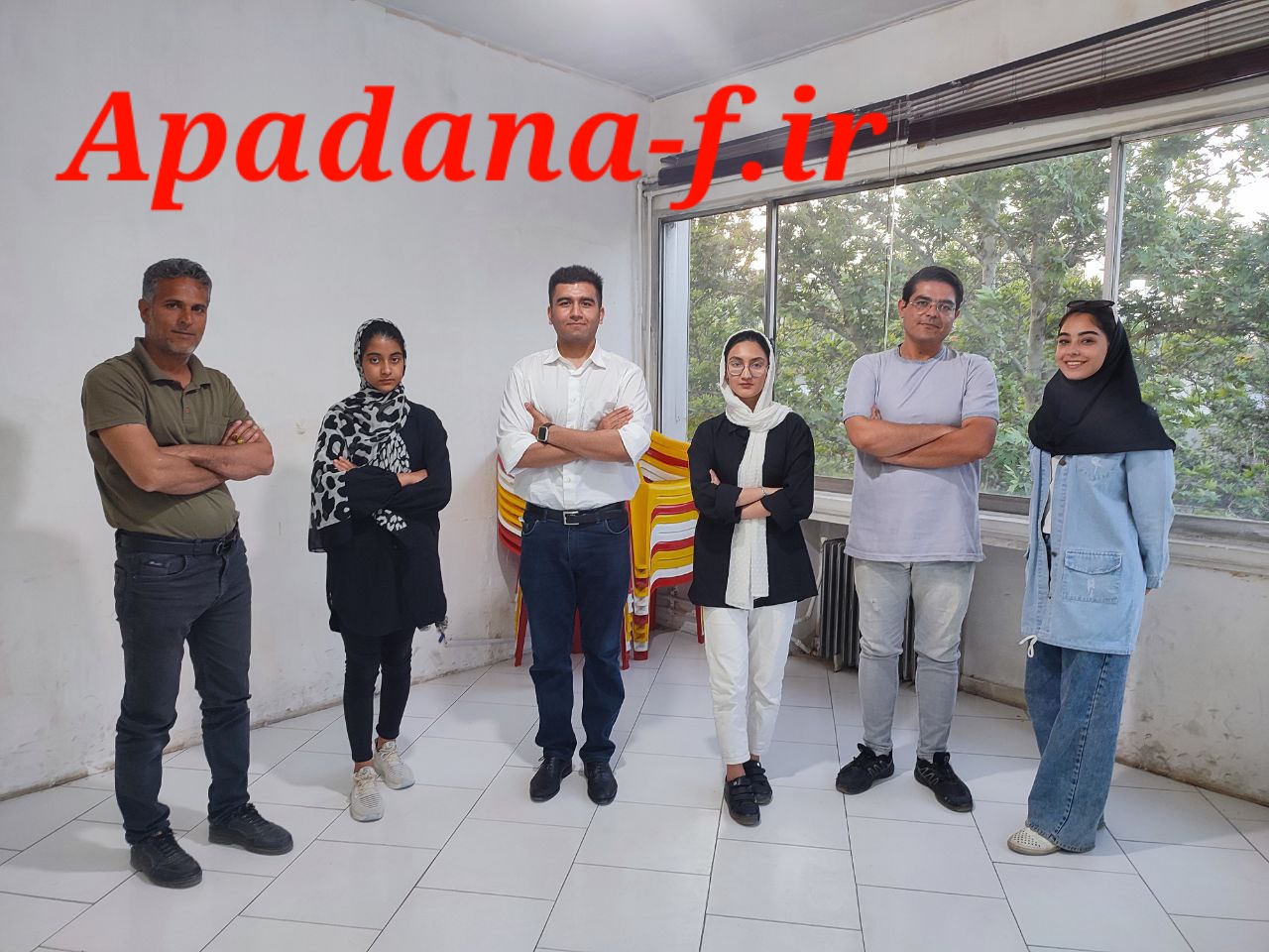 نمایشنامه خوانی نمایش سکو