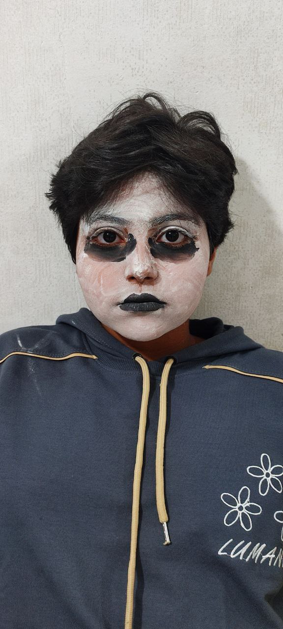 فاطمه حسن زاده