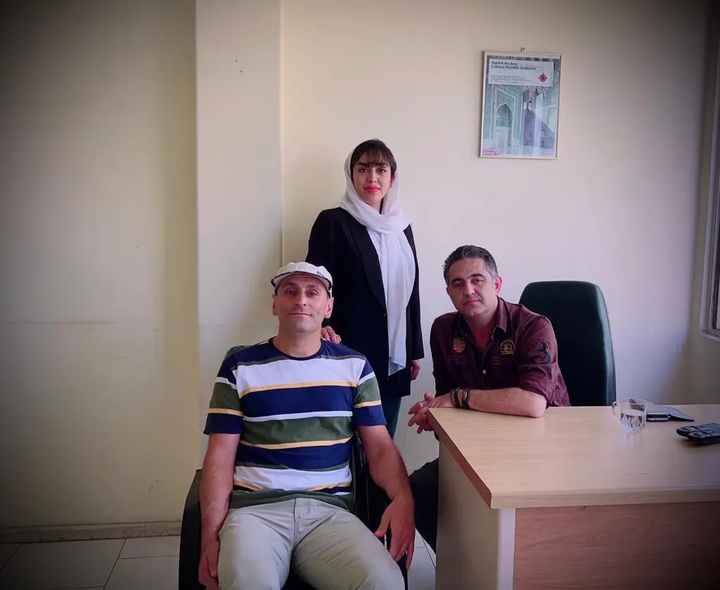 ناهید خدادادی