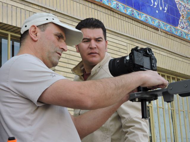 اسرافیل شیرازی