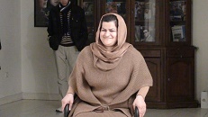 فاطمه اردمه