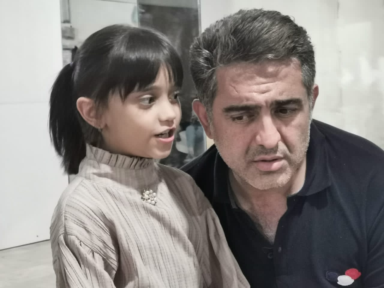 مهدی امینی خواه