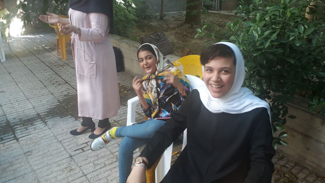 کلاس بازیگری