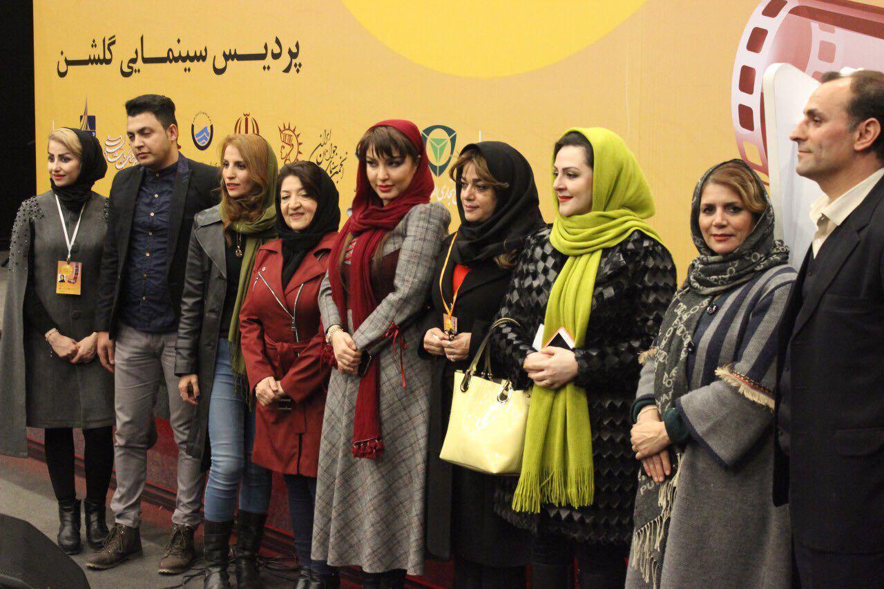 جشنواره ملی فیلم کوتاه آپادانا