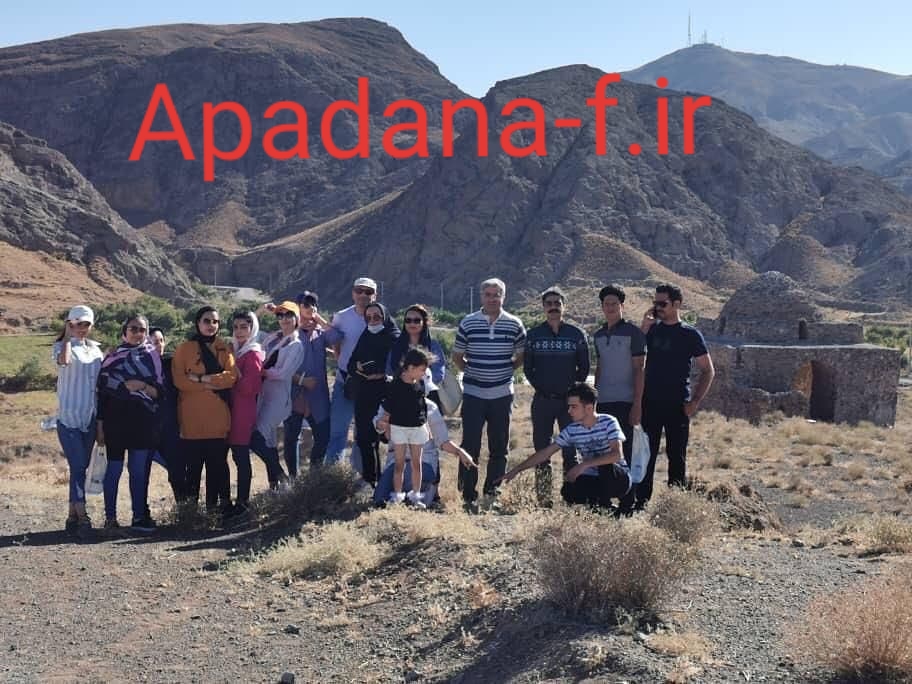 کلاس بازیگری آپادانا در آتشکده بازهور