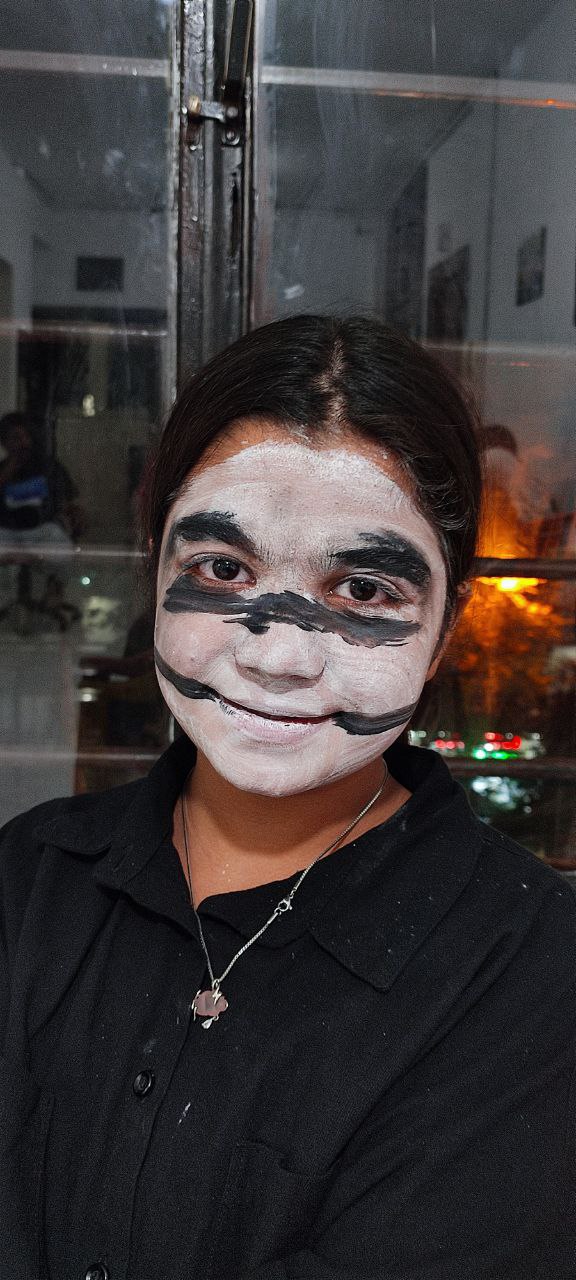 نازنین زینب قنبری